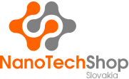 NanoTechShop Slovensk republika